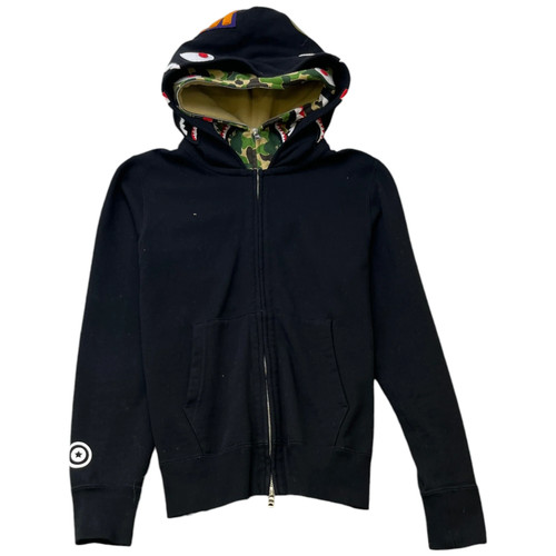 Bape men shark full - men's,