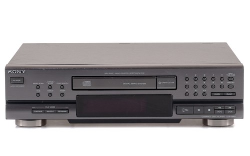 Sony cdp m43 - cd, /