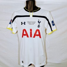 Tottenham Hotspur Spurs