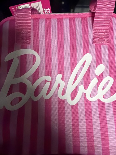 Polar gear barbie lunch - barbie,