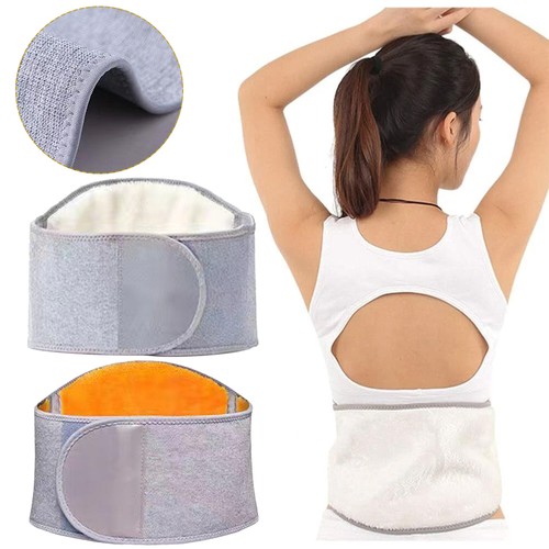 Mens belts back warmer - belts,