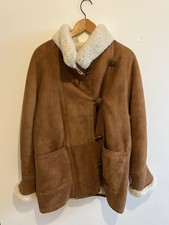 Genuine sheepskin Sheerlings