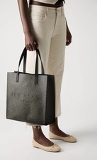 TED BAKER LARGE BLACK DARSHAY