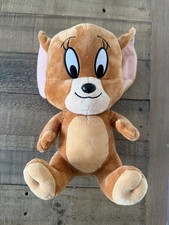 Jerry from Tom & Jerry Soft