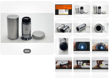 *Excellent* Nikon M Plan 1X