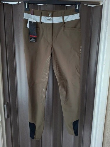 Animo breeches womens noise - animo,