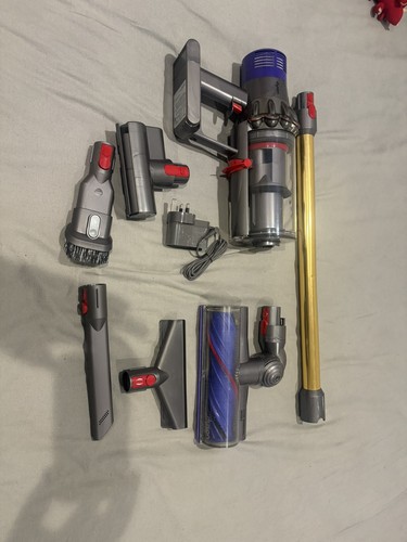Dyson v10 cordless - dyson, vacuum