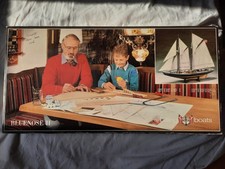 Billing Boats Bluenose II