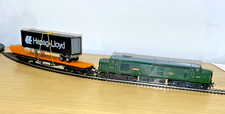 TRIANG OO Gauge R751 DIESEL