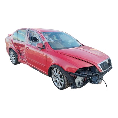 Skoda octavia vrs abs - octavia, pump