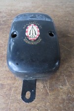 BSA BANTAM EARLY 2 SCREW