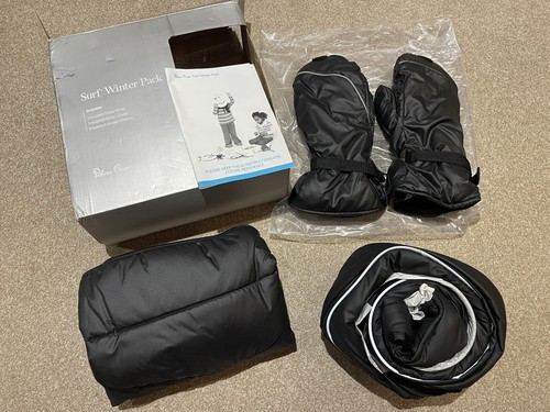Bnib silver cross surf - 🖤bnib,
