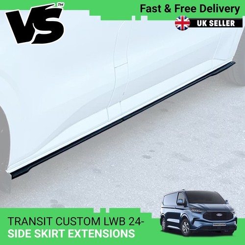 Fits ford transit custom 2024 - ford,