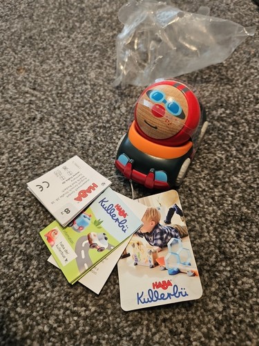 Haba 304779 kullerbü - kullerbü, –