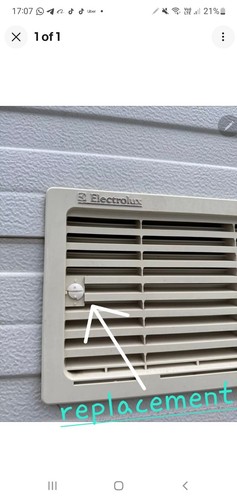 Motorhome caravan dometic - motorhome,