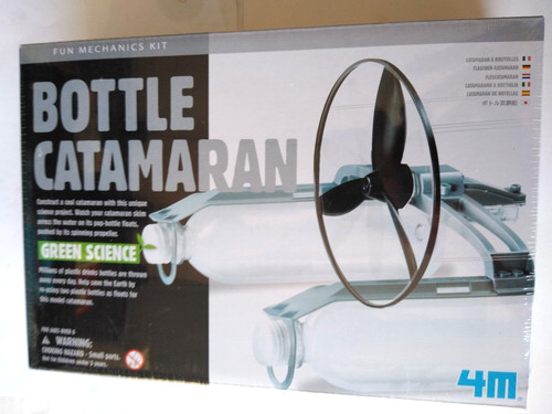 Model boat diy bottle - model,