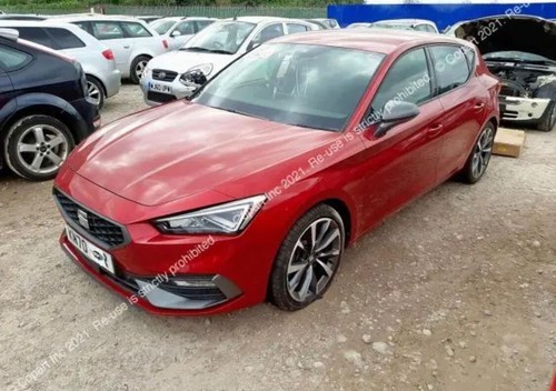 2021 seat leon mk4 - 2021-22,