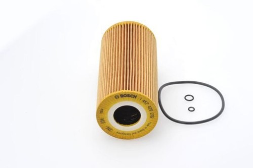 Bosch oil filter for mercedes - filter,