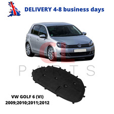 FOR VOLKSWAGEN VW GOLF MK6 VI 09 - 12 BONNET INSULATION HOOD DAMPING 5K0863831A