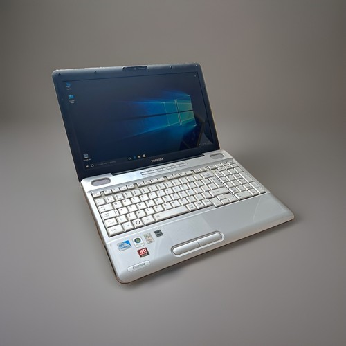 Toshiba satellite l500 - satellite, l500-12v