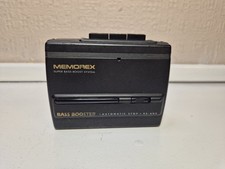 Vintage Memorex PS-605