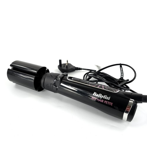 Babyliss hot air brush big - hot,