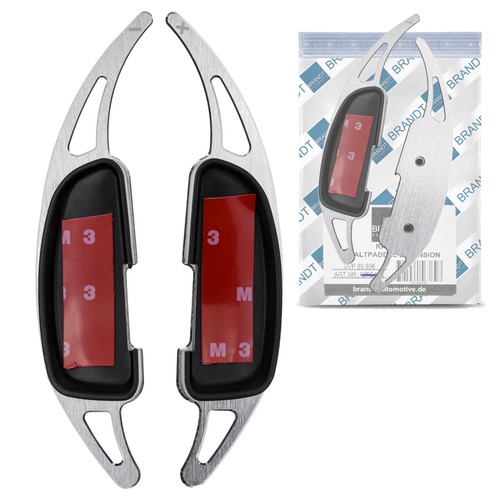Brandt shift paddle silver for - paddle,