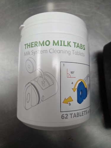 Thermoplan coffee machine - thermoplan,