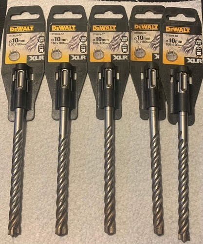 Dewalt dt8928 10mm x - dt8928-qz,