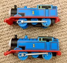 Tomy Trackmaster Thomas The