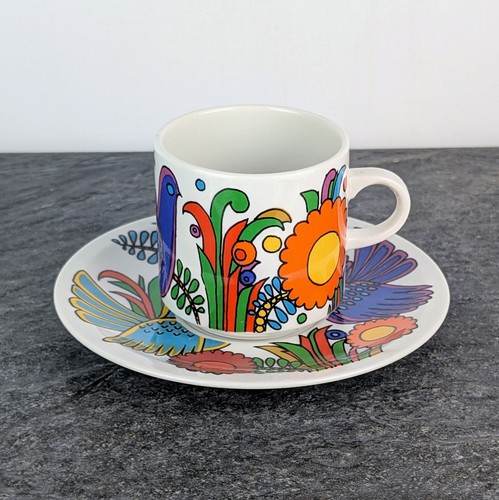 Villeroy boch acapulco vintage - villeroy,