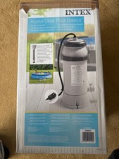 Intex 28684 2.2kw Electric