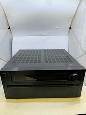 Onkyo TX-NR818 7.2 High End AV