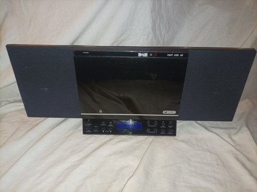 Acoustic solutions 8171 dab - ne-8171,