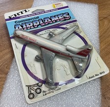Ertl lintoy 1479 - #1479, lockheed
