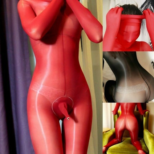 Men unisex shiny glossy nylon - men,