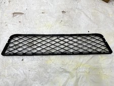 Nissan GT-R R35 Front Bumper Lower Grille 2007 TO 2011