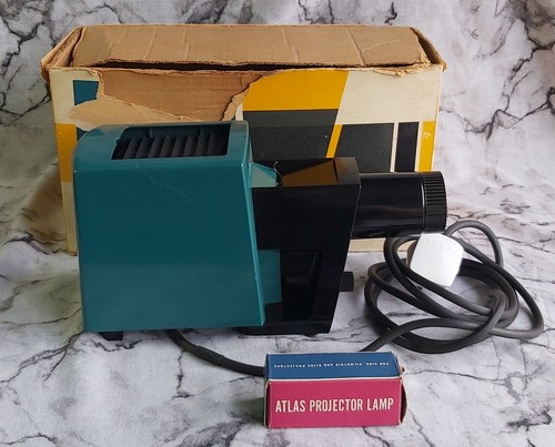 Vintage kodak kodaslide home - vintage,
