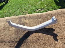 SUZUKI FZ50 FZ 50 FRAME COVER