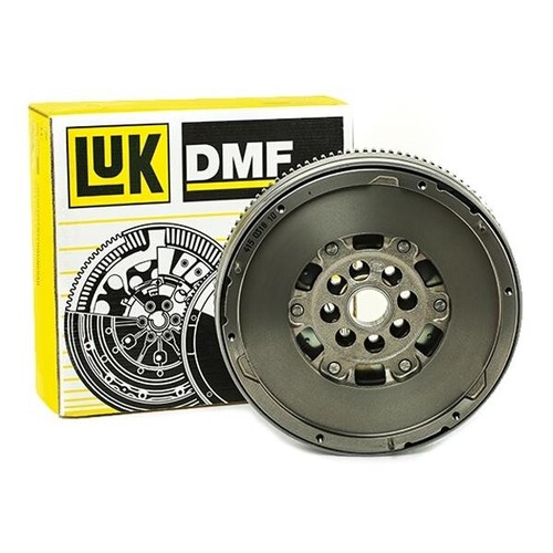 Genuine luk dual - genuine, flywheel
