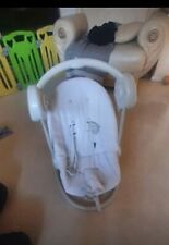 Mamas & Papas Star-light Baby Rocker/ Swing