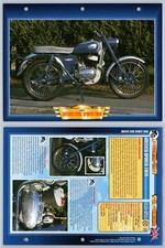 Greeves 32DC Sports Twin -