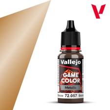 Vallejo Game Color Acrylic