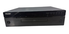 Pioneer BDP 51FD High End DVD