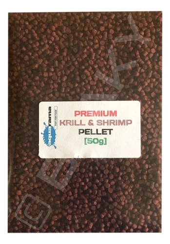 Krill shrimp pellet - &,