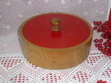 VINTAGE PRIMITIVE  LIDED