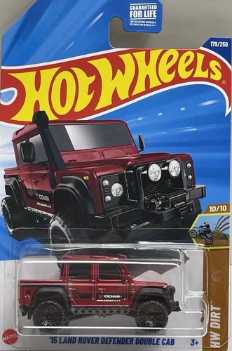 Hot wheels 2025 case 15 - 2025, '15