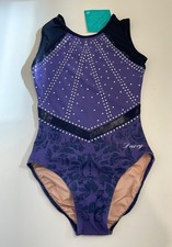 New Girls Gymnastic Darcy