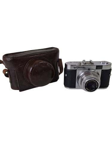Voigtlander vito 35mm - voigtlander,