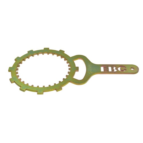 Clutch basket holder fits - clutch,